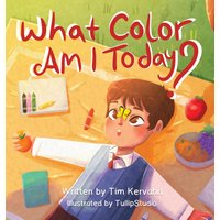 What Color Am I Today? - What Color Am I Today? - jetzt bei oelder-buchhandlung.de kaufen