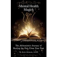 Mental Health Magick - Mental Health Magick - jetzt bei oelder-buchhandlung.de kaufen