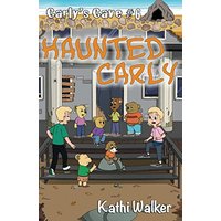 Haunted Carly (Carly's Cave, Band 6) - Haunted Carly (Carly's Cave, Band 6) - jetzt bei oelder-buchhandlung.de kaufen