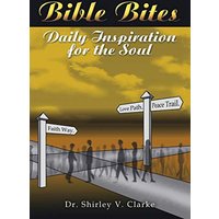 Bible Bites: Daily Inspiration for the Soul - Bible Bites: Daily Inspiration for the Soul - jetzt bei oelder-buchhandlung.de kaufen