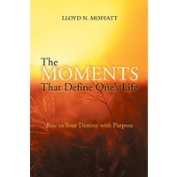 The Moments That Define One's Life - The Moments That Define One's Life - jetzt bei oelder-buchhandlung.de kaufen