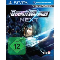 Koei Tecmo Dynasty Warriors: Next