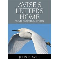 Avise's Letters Home: Travel Diaries from 1974-2004 - Avise's Letters Home: Travel Diaries from 1974-2004 - jetzt bei oelder-buchhandlung.de kaufen