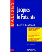 Momox shop Réduction de 20 % sur le livre Jacques Le Fataliste de Diderot