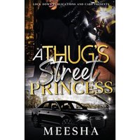 A Thug's Street Princess - A Thug's Street Princess - jetzt bei oelder-buchhandlung.de kaufen