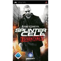Ubisoft Splinter Cell - Essentials