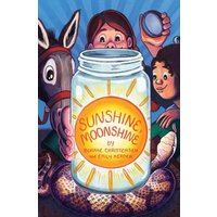 Sunshine, Moonshine - Sunshine, Moonshine - jetzt bei oelder-buchhandlung.de kaufen