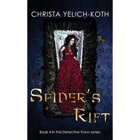 Spider's Rift - Spider's Rift - jetzt bei oelder-buchhandlung.de kaufen