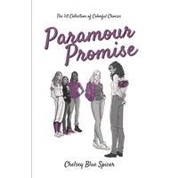 Paramour Promise: The 1st Collection of Colorful Choices - Paramour Promise: The 1st Collection of Colorful Choices - jetzt bei oelder-buchhandlung.de kaufen