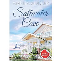 Saltwater Cove - Saltwater Cove - jetzt bei oelder-buchhandlung.de kaufen