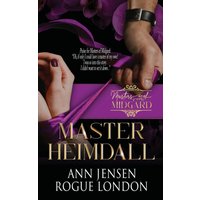 Master Heimdall - Master Heimdall - jetzt bei oelder-buchhandlung.de kaufen