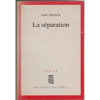 Momox shop Réduction de 45 % sur La séparation à ne pas manquer