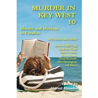 Murder In Key West 10-Murder and Mayhem In Paradise - Murder In Key West 10-Murder and Mayhem In Paradise - jetzt bei oelder-buchhandlung.de kaufen