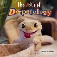 The ABCs of Derpetology - The ABCs of Derpetology - jetzt bei oelder-buchhandlung.de kaufen