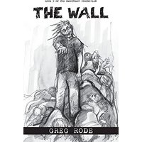 The Wall (Sanctuary Chronicles, Band 5) - The Wall (Sanctuary Chronicles, Band 5) - jetzt bei oelder-buchhandlung.de kaufen