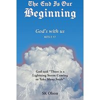 The End Is Our Beginning: God's with us - The End Is Our Beginning: God's with us - jetzt bei oelder-buchhandlung.de kaufen