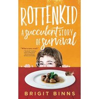 Rottenkid: A Succulent Story of Survival - Rottenkid: A Succulent Story of Survival - jetzt bei oelder-buchhandlung.de kaufen