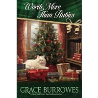 Worth More Than Rubies: A Regency Holiday Novella - Worth More Than Rubies: A Regency Holiday Novella - jetzt bei oelder-buchhandlung.de kaufen