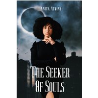 The Seeker of Souls - The Seeker of Souls - jetzt bei oelder-buchhandlung.de kaufen