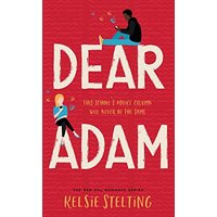 Dear Adam - Dear Adam - jetzt bei oelder-buchhandlung.de kaufen