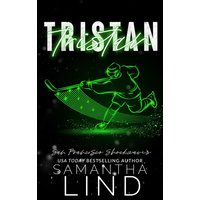 Tristan: Special Edition Paperback (San Francisco Shockwaves Special Edition Paperbacks, Band 3) - Tristan: Special Edition Paperback (San Francisco Shockwaves Special Edition Paperbacks, Band 3) - jetzt bei oelder-buchhandlung.de kaufen