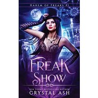 Freak Show (Harem of Freaks) - Freak Show (Harem of Freaks) - jetzt bei oelder-buchhandlung.de kaufen