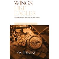 Wings Like Eagles Vol. 2: Vol. 2: Reflections on Life in the Lord - Volume 2 - Wings Like Eagles Vol. 2: Vol. 2: Reflections on Life in the Lord - Volume 2 - jetzt bei oelder-buchhandlung.de kaufen