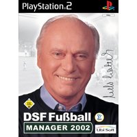 Ubisoft Dsf Fussball Manager 2002