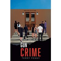 Gun Crime (C-Cut Thriller) - Gun Crime (C-Cut Thriller) - jetzt bei oelder-buchhandlung.de kaufen