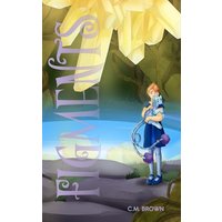 Figments - Figments - jetzt bei oelder-buchhandlung.de kaufen