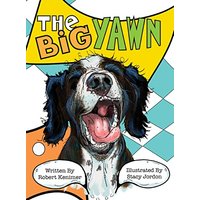 The Big Yawn - The Big Yawn - jetzt bei oelder-buchhandlung.de kaufen