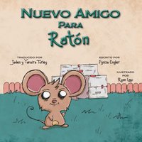 Nuevo Amigo Para Ratón - Nuevo Amigo Para Ratón - jetzt bei oelder-buchhandlung.de kaufen