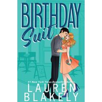 Birthday Suit (The Guys Who Got Away, Band 1) - Birthday Suit (The Guys Who Got Away, Band 1) - jetzt bei oelder-buchhandlung.de kaufen