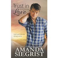 Trust in Love (McCord Family Novel, Band 2) - Trust in Love (McCord Family Novel, Band 2) - jetzt bei oelder-buchhandlung.de kaufen