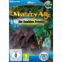 Astragon Software Gmbh Mystery Age: Die Dunklen Priester