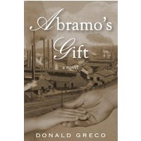 Abramo's Gift - Abramo's Gift - jetzt bei oelder-buchhandlung.de kaufen