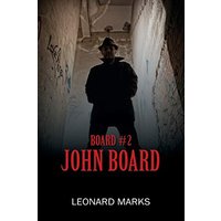 BOARD #2: John Board - BOARD #2: John Board - jetzt bei oelder-buchhandlung.de kaufen