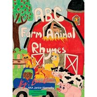 ABC Farm Animal Rhymes (ABC Animal Rhymes) - ABC Farm Animal Rhymes (ABC Animal Rhymes) - jetzt bei oelder-buchhandlung.de kaufen