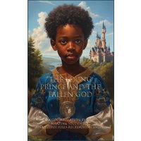Prince and the Fallen God - Prince and the Fallen God - jetzt bei oelder-buchhandlung.de kaufen