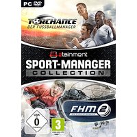 F+F Distribution Sport Manager Collection
