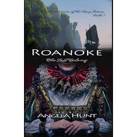 Roanoke, the Lost Colony - Roanoke, the Lost Colony - jetzt bei oelder-buchhandlung.de kaufen