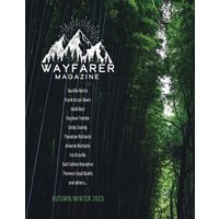 The Wayfarer Magazine: Autumn / Winter 2023 - The Wayfarer Magazine: Autumn / Winter 2023 - jetzt bei oelder-buchhandlung.de kaufen