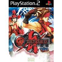 Zoo Digital Guilty Gear X2 - Reload