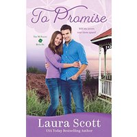 To Promise: A Sweet Small Town Irish Family Romance (McNally Family, Band 6)
