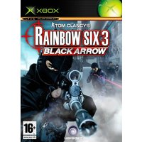 Tom Clancy'S Rainbow Six 3: Black Arrow - Ensemble Complet