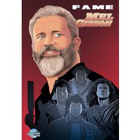 FAME: Mel Gibson - FAME: Mel Gibson - jetzt bei oelder-buchhandlung.de kaufen
