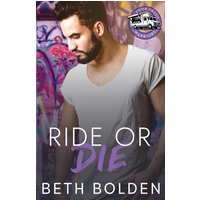 Ride or Die - Ride or Die - jetzt bei oelder-buchhandlung.de kaufen