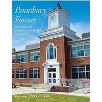 Pennsbury Forever - Pennsbury Forever - jetzt bei oelder-buchhandlung.de kaufen