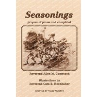 Seasonings - Seasonings - jetzt bei oelder-buchhandlung.de kaufen