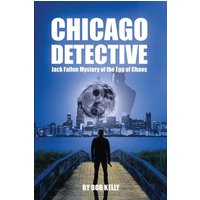 Chicago Detective Jack Fallon In The Mystery Of The Egg Of Chaos (The Chicago Detective Jack Fallon, Band 2) - Chicago Detective Jack Fallon In The Mystery Of The Egg Of Chaos (The Chicago Detective Jack Fallon, Band 2) - jetzt bei oelder-buchhandlung.de kaufen